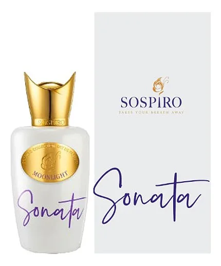 Xerjoff Sospiro Moonlight Sonata