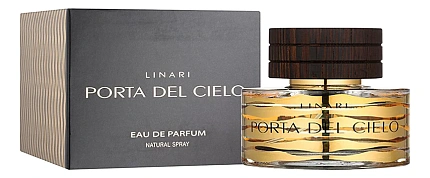 Linari Porta Del Cielo