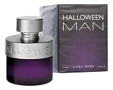 Halloween Man