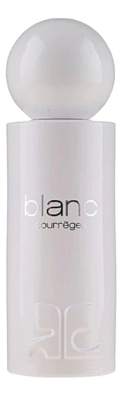 Courreges Blanc Courreges