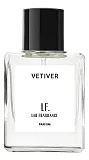 Lab Fragrance Vetiver