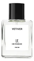 Lab Fragrance Vetiver