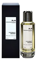Mancera Cedrat Boise
