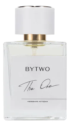 BYTWO The One