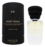 Masque White Whale