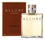 Chanel Allure Homme