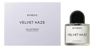 Byredo Velvet Haze