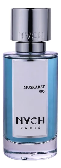 Nych Perfumes Muskarat 995