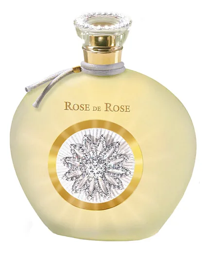 Rance Rose De Rose