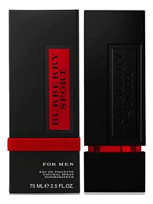 Burberry Sport For Men