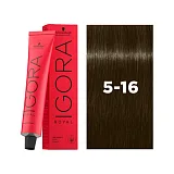 Стойкая крем-краска для волос IGORA Royal