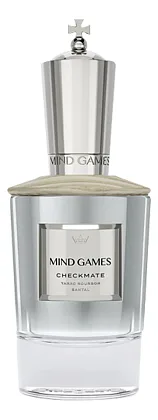 Mind Games Checkmate