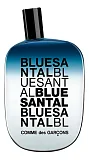 Comme des Garcons Blue Santal