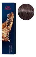 Wella Koleston Perfect Color Pure Naturals — стойкая крем-краска, 60 мл