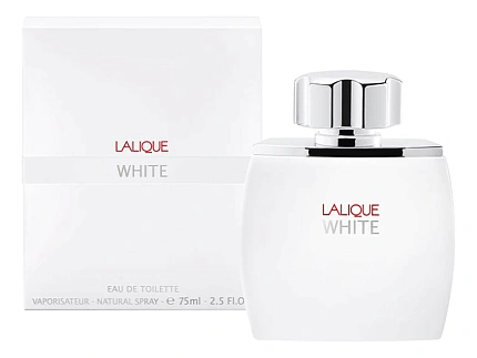 Lalique White Pour Homme