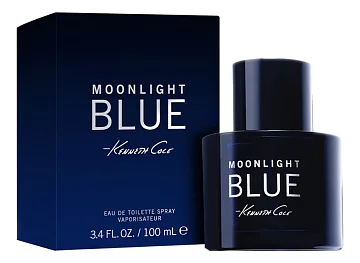 Kenneth Cole Moonlight Blue