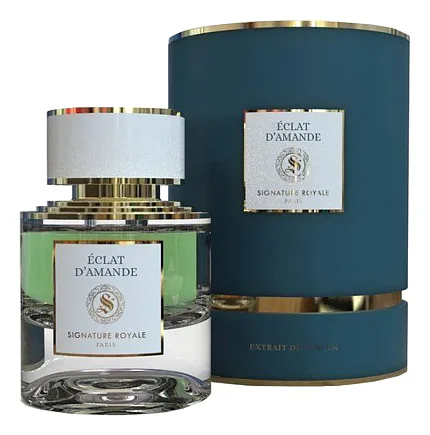 Signature Royale Eclat D'Amande