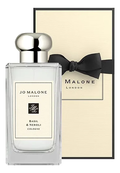 Jo Malone Basil & Neroli