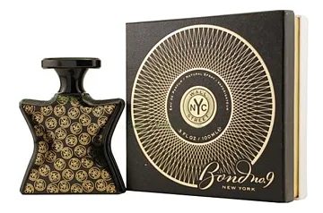 Bond No 9 Wall Street