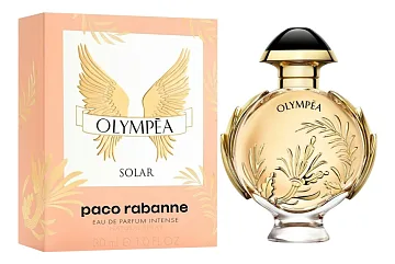 Rabanne Olympea Solar