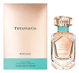 Tiffany Rose Gold