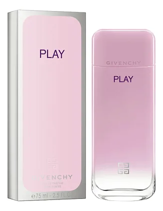 Givenchy Play For Her