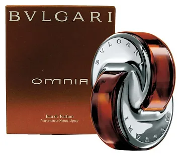 Bvlgari Omnia