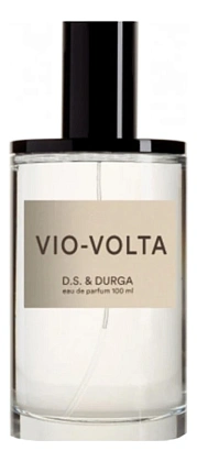 D.S.& Durga Vio Volta