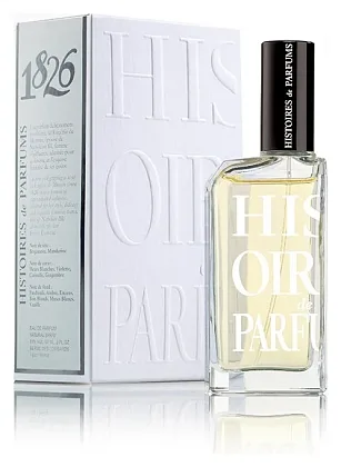 Histoires de Parfums 1826 Eugenie De Montijo