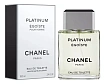 Chanel Egoiste Platinum