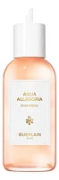 Guerlain Aqua Allegoria Rosa Rossa
