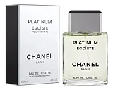 Chanel Egoiste Platinum
