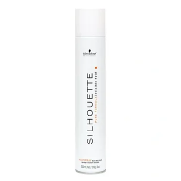 Лак для волос Silhouette Flexible Hold