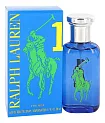 Ralph Lauren Big Pony 1