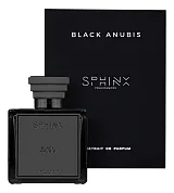 Sphinx Black Anubis