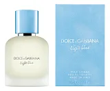 Dolce & Gabbana Light Blue Pour Homme