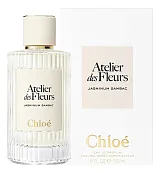 Chloe Atelier Des Fleurs Jasminum Sambac