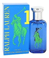 Ralph Lauren Big Pony 1