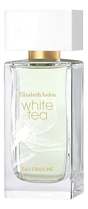 Elizabeth Arden White Tea Eau Fraiche