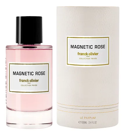 Franck Olivier Magnetic Rose