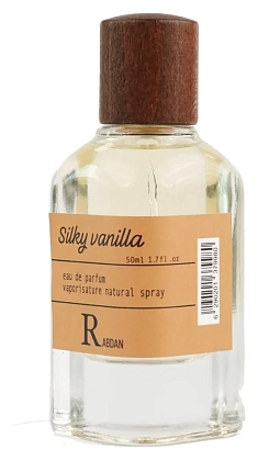 Rabdan Silky Vanilla