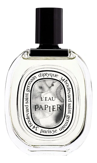 Diptyque L'Eau Papier
