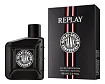Replay #Tank Custom For Him