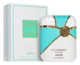 Armaf Le Parfait Azure Pour Femme