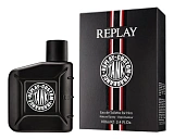 Replay #Tank Custom For Him
