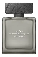 Narciso Rodriguez For Him Musc Santal