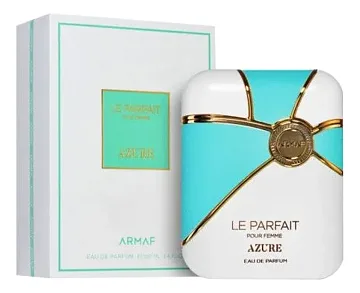Armaf Le Parfait Azure Pour Femme