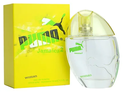 Puma Jamaica 2 Woman