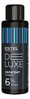 Оксигент для краски De Luxe 6%