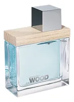 Dsquared2 She Crystal Creek Wood